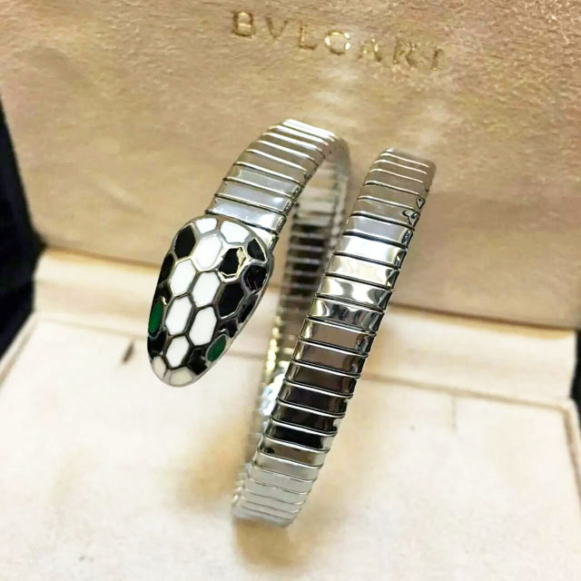 Bracciale Bvlgari Modello 119